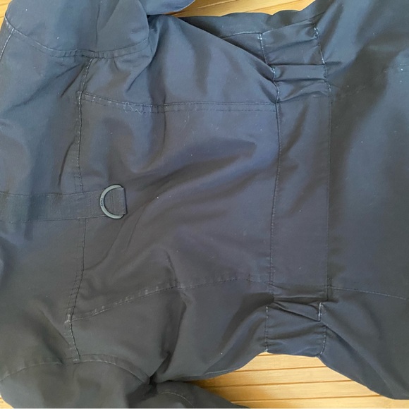 TNA Bancroft parka. Faux fur lining missing - Picture 4 of 5